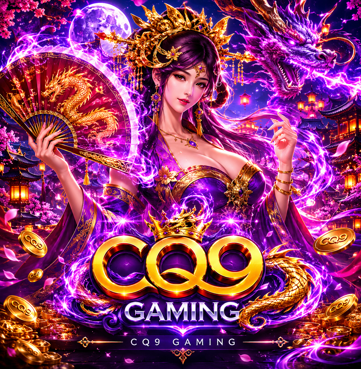 CQ9